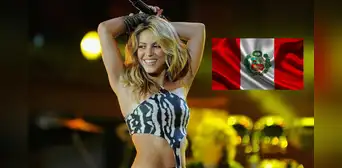 ¡Shakira viene a Perú en 2025! Colombiana anunció gira en Latinoamérica con emotivo video ¡Shakira viene a Perú en 2025! Colombiana anunció gira en Latinoamérica con emotivo video