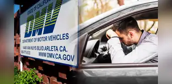Licencia de conducir en California: DMV aplicará cambio que afectará trámites de residentes en Estados Unidos Licencia de conducir en California: DMV aplicará cambio que afectará trámites de residentes en Estados Unidos