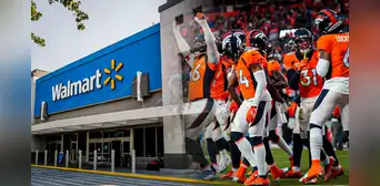 La historia del dueño más rico de la NFL y heredero de Walmart en EE. UU.: su fortuna supera los US$4.000 millones La historia del dueño más rico de la NFL y heredero de Walmart en EE. UU.: su fortuna supera los US$4.000 millones