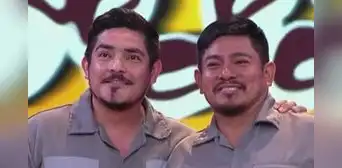 ¡Existe Joel Gonzáles! Erick Elera conoció a su doble chiclayano que causó furor en redes ¡Existe Joel Gonzáles! Erick Elera conoció a su doble chiclayano que causó furor en redes