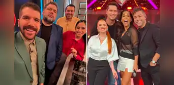 ‘El gran chef: famosos’ SE ENFRENTA a 'EEG' por premio internacional como 'Mejor contenido de realidad'