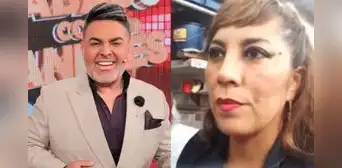 Poder Judicial suspende a jueza Paola Valdivia, quien reconoció que Chibolín remodeló su casa Poder Judicial suspende a jueza Paola Valdivia, quien reconoció que Chibolín remodeló su casa