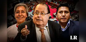 Julio Velarde deja en ridículo a congresistas que le preguntaron qué hará "para fomentar el empleo" Julio Velarde deja en ridículo a congresistas que le preguntaron qué hará "para fomentar el empleo"