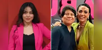 Cielo Torres responde FUERTE por los rumores de su supuesta relación con Miluska Jácome: "No le hago daño a nadie"
