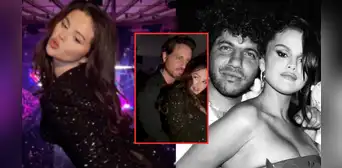 ¿Y Benny Blanco?: Selena Gomez sorprende con un sensual baile al lado de un actor venezolano
