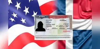Visa americana en República Dominicana 2024: requisitos para solicitar el documento y viajar a Estados Unidos Visa americana en República Dominicana 2024: requisitos para solicitar el documento y viajar a Estados Unidos