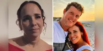 Érika Villalobos celebra su relación a distancia con Erick Zapata: "Me encuentro contenta, en paz" Érika Villalobos celebra su relación a distancia con Erick Zapata: "Me encuentro contenta, en paz"