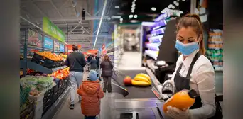 California 2024: esta es la NUEVA LEY que afectará a los consumidores de supermercados en Estados Unidos