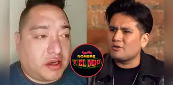 Papita Jr. no se guarda nada y ARREMETE contra la serie de Deyvis Orosco: "Ha pagado para que se produzca"