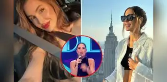 ¡Primera vez en TV! Ana Paula Consorte, novia de Paolo Guerrero, se presentará EN VIVO en 'Mande quien mande' ¡Primera vez en TV! Ana Paula Consorte, novia de Paolo Guerrero, se presentará EN VIVO en 'Mande quien mande'