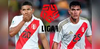 Tiene más goles que Edison Flores y José Rivera en el Clausura y fue convocado a la selección peruana Tiene más goles que Edison Flores y José Rivera en el Clausura y fue convocado a la selección peruana