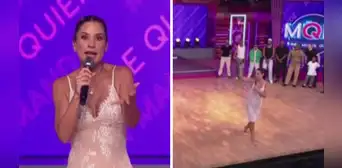 María Pía Copello toma FUERTE DECISIÓN y se retira de 'MQM': "Los dejo chicos" María Pía Copello toma FUERTE DECISIÓN y se retira de 'MQM': "Los dejo chicos"