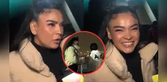 Cielo Torres aclara su situación sentimental tras ser vista en concierto con Miluska Jácome: "No pongo ninguna etiqueta"
