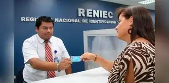 Reniec anuncia el cierre de importante oficina en Ate: ¿desde cuándo y qué sucederá con los trámites del DNI? Reniec anuncia el cierre de importante oficina en Ate: ¿desde cuándo y qué sucederá con los trámites del DNI?