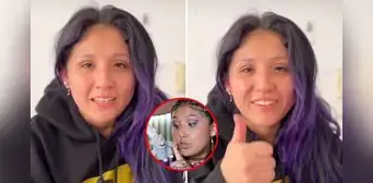 Milena Warthon publica reflexivo mensaje y conmueve a sus fans: “Está bien aceptar nuestros fracasos y días tristes” Milena Warthon publica reflexivo mensaje y conmueve a sus fans: “Está bien aceptar nuestros fracasos y días tristes”
