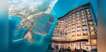 Estos son los grandes hoteles internacionales que abrirían en Huaral tras la inauguración del Megapuerto de Chancay