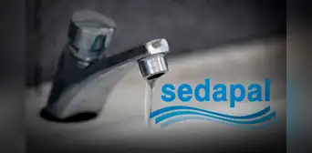 Estos distritos de Lima no tendrán agua HOY sábado 5 de octubre por corte de Sedapal Estos distritos de Lima no tendrán agua HOY sábado 5 de octubre por corte de Sedapal