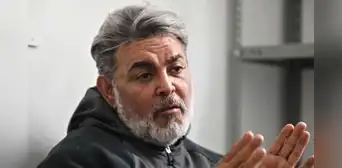 Poder Judicial ordena 18 meses de prisión preventiva contra Andrés Hurtado 'Chibolín' Poder Judicial ordena 18 meses de prisión preventiva contra Andrés Hurtado 'Chibolín'