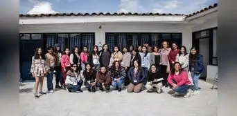 La potente voz de la Red Micaelas La potente voz de la Red Micaelas