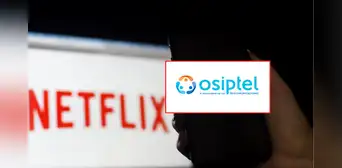 Osiptel busca regular servicios de streaming como Netflix, HBO, Prime y más: ¿en qué consiste? Osiptel busca regular servicios de streaming como Netflix, HBO, Prime y más: ¿en qué consiste?
