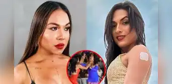 Dayanita y Milechi protagonizan escándalo EN VIVO en TikTok: “Te metiste con la persona que yo amaba” Dayanita y Milechi protagonizan escándalo EN VIVO en TikTok: “Te metiste con la persona que yo amaba”
