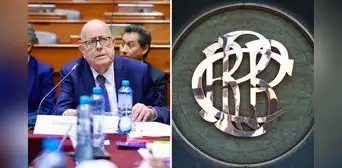Estas son las funciones del BCRP que explicó Julio Velarde ante el Congreso del Perú Estas son las funciones del BCRP que explicó Julio Velarde ante el Congreso del Perú