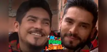 Rafael Cardozo ingresó a 'Al fondo hay sitio' como "Joel guapo": así fue su debut en la serie Rafael Cardozo ingresó a 'Al fondo hay sitio' como "Joel guapo": así fue su debut en la serie