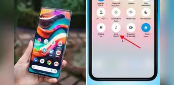 ¿Para qué sirve el nuevo botón que tiene forma de nota musical y que aparece en tu celular?