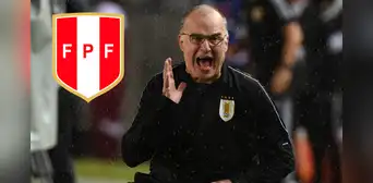Marcelo Bielsa acusado de "excesos": miembro del CT renunció y crítico al DT de Uruguay previo al partido ante Perú Marcelo Bielsa acusado de "excesos": miembro del CT renunció y crítico al DT de Uruguay previo al partido ante Perú