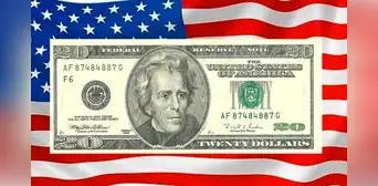 Estados Unidos 2024: billetes de US$20 no se aceptarán en bancos y cajeros desde esta fecha