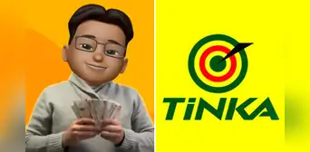 Peruano que ganó S/1.2 millones en La Tinka revela el insólito monto que gastó para ganar: "En mi familia es tradición" Peruano que ganó S/1.2 millones en La Tinka revela el insólito monto que gastó para ganar: "En mi familia es tradición"