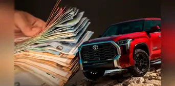 La reconocida empresa automotriz de EE. UU. que se declara en quiebra por deudas de hasta US$10.000.000 La reconocida empresa automotriz de EE. UU. que se declara en quiebra por deudas de hasta US$10.000.000
