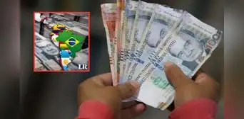Sueldo mínimo en Perú a S/1.500, según propuesta: estos son los otros países de Latinoamérica que tienen ese salario promedio