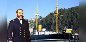 ¿Es posible que el monitor Huáscar regrese a Perú? La historia del barco que dividió 2 países ¿Es posible que el monitor Huáscar regrese a Perú? La historia del barco que dividió 2 países