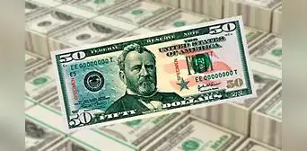 Los billetes de US$50 ya no se aceptarán en bancos y cajeros automáticos desde esta fecha en Estados Unidos Los billetes de US$50 ya no se aceptarán en bancos y cajeros automáticos desde esta fecha en Estados Unidos