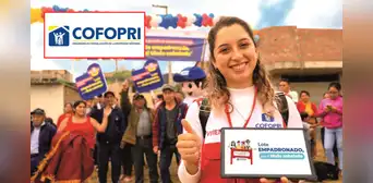 Títulos de propiedad gratis en octubre, vía Cofopri 2024: requisitos, cronograma y más sobre el empadronamiento a familias peruanas Títulos de propiedad gratis en octubre, vía Cofopri 2024: requisitos, cronograma y más sobre el empadronamiento a familias peruanas