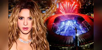 Concierto de Shakira en Perú 2025: ¿cuándo empieza la PREVENTA de entradas, cómo y dónde comprar? Concierto de Shakira en Perú 2025: ¿cuándo empieza la PREVENTA de entradas, cómo y dónde comprar?