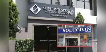 SBS disuelve cooperativa en Arequipa por causal de inactividad: ¿qué significa y qué pasará con sus activos?