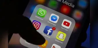 Ni Facebook ni WhatsApp: descubre cuáles son las apps que consumen más datos en tu teléfono, según estudio Ni Facebook ni WhatsApp: descubre cuáles son las apps que consumen más datos en tu teléfono, según estudio