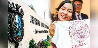 Universidad de San Marcos inaugura nueva sede en Chancay: carreras y ubicación detallada Universidad de San Marcos inaugura nueva sede en Chancay: carreras y ubicación detallada