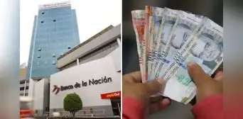 ¿No tienes historial crediticio? Banco de la Nación ofrece tarjetas de crédito sin aval: conoce cómo puedes acceder ¿No tienes historial crediticio? Banco de la Nación ofrece tarjetas de crédito sin aval: conoce cómo puedes acceder