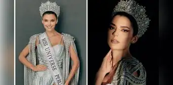 Tatiana Calmell es FAVORITA para ser la próxima Miss Universo 2024: missólogos la ven como ganadora de la corona
