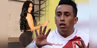 Pamela Franco manda fuerte mensaje tras imágenes de Christian Cueva en Cusco: "Con la lengua se tropieza más seguido"