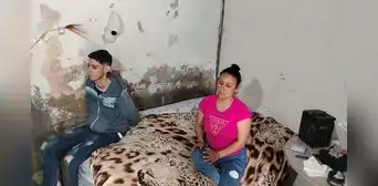 San Martín de Porres: detienen a pareja que cobraba cupos a mototaxistas y por obras de construcción San Martín de Porres: detienen a pareja que cobraba cupos a mototaxistas y por obras de construcción