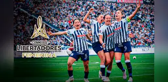 Alianza Lima en la Copa Libertadores Femenina 2024: fixture, convocadas y canal de TV