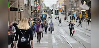 País de Europa ofrece trabajo a LATINOS con horarios flexibles, salarios desde 4.500 euros y vacaciones pagadas País de Europa ofrece trabajo a LATINOS con horarios flexibles, salarios desde 4.500 euros y vacaciones pagadas