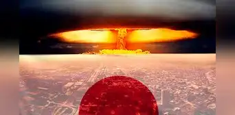 Bomba estalla en Japón después de 80 años: habría sido lanzada durante la Segunda Guerra Mundial