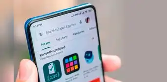 Ofertas en Play Store: Google obsequia varias apps y juegos de paga por tiempo limitado
