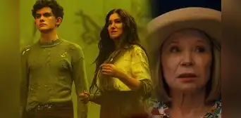 'Agatha All Along' capítulo 4: ¿dónde ver el nuevo episodio de la serie del UCM con Kathryn Hahn? 'Agatha All Along' capítulo 4: ¿dónde ver el nuevo episodio de la serie del UCM con Kathryn Hahn?