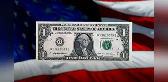 El billete de 1 DÓLAR que puedes vender por casi S/600.000: es muy buscado por los coleccionistas de Estados Unidos El billete de 1 DÓLAR que puedes vender por casi S/600.000: es muy buscado por los coleccionistas de Estados Unidos